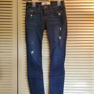 Hollister Skinny Jeans